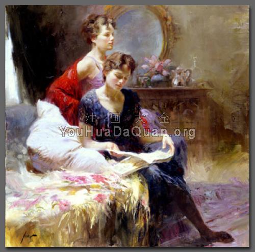 Sisters - 皮诺·丹尼尔